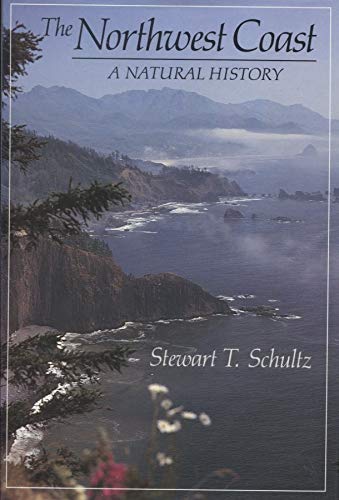 Beispielbild fr The Northwest Coast: A Natural History zum Verkauf von Books of the Smoky Mountains