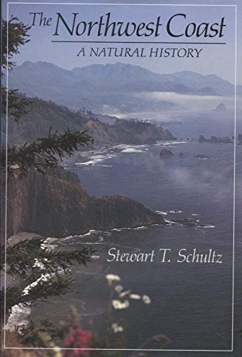 Imagen de archivo de The Northwest Coast: A Natural History a la venta por Books of the Smoky Mountains