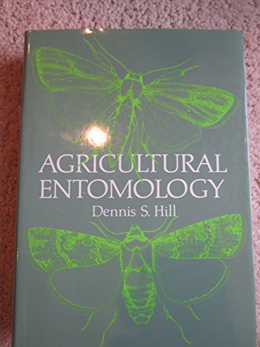 Agricultural Entomology