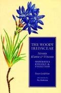 Beispielbild fr THE WOODY IRIDACEAE: NIVENIA, KLATTIA AND WITSENIA: SYSTEMATICS, BIOLOGY AND EVOLUTION. zum Verkauf von Burwood Books