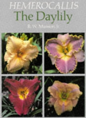 Beispielbild fr Hemerocallis, the Daylily zum Verkauf von Ergodebooks