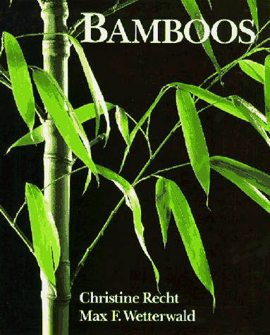 Stock image for Bamboos for sale by Books of the Smoky Mountains