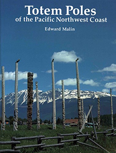 Imagen de archivo de Totem Poles of the Pacific Northwest Coast a la venta por Cultural Connection