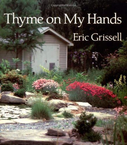 Beispielbild fr Thyme on My Hands zum Verkauf von Wonder Book