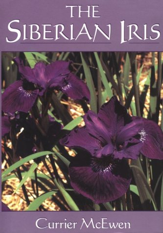 Stock image for The Siberian Iris for sale by Roundabout Books