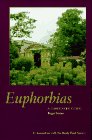 Beispielbild fr Euphorbias: A Gardeners' Guide zum Verkauf von Edmonton Book Store