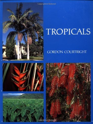 Beispielbild fr Tropicals zum Verkauf von Better World Books