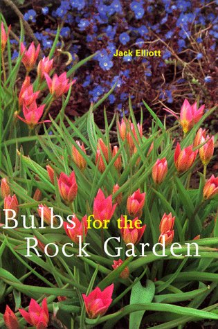 Beispielbild fr Bulbs for the Rock Garden zum Verkauf von Wonder Book