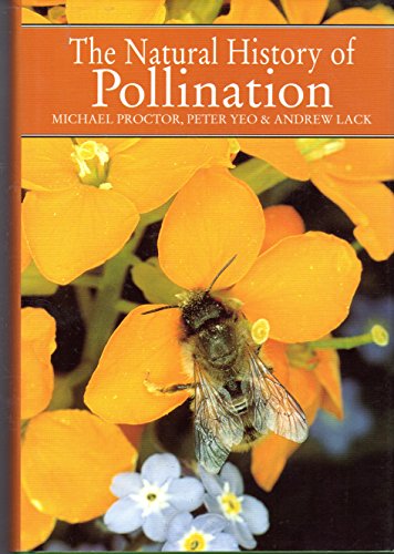 Imagen de archivo de The Natural History of Pollination a la venta por Better World Books