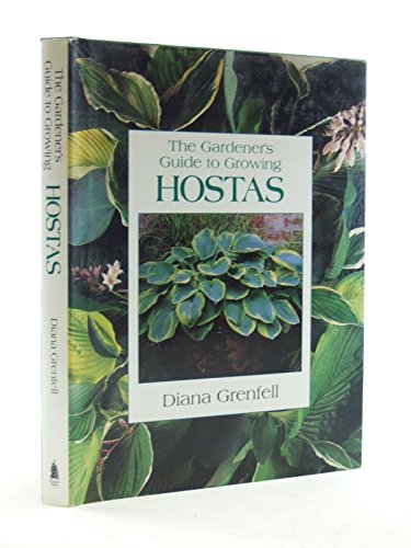 The Gardener's Guide to Growing Hostas