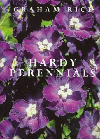 Beispielbild fr Hardy Perennials zum Verkauf von Wonder Book