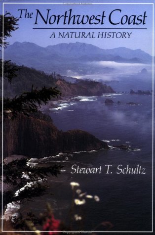 Stock image for The Northwest Coast: A Natural History for sale by SecondSale