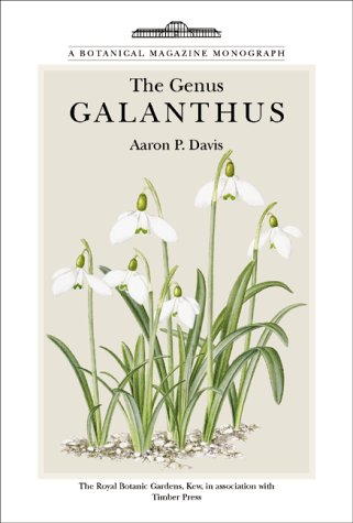 9780881924312: The Genus Galanthus: A "Botanical Magazine" Monograph