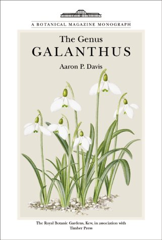 Stock image for Genus Galanthus: A Botanical Magazine Monograph for sale by Sutton Books