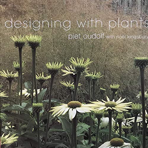 Beispielbild fr Designing with Plants zum Verkauf von Better World Books: West