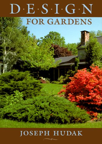 Stock image for Design for Gardens for sale by Alphaville Books, Inc.