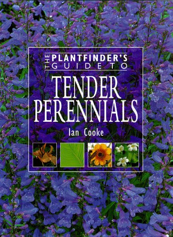 Imagen de archivo de Plantfinder's Guide to Tender Perennials a la venta por Better World Books