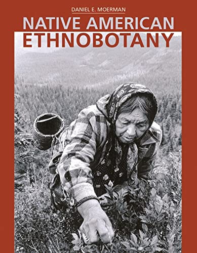 Beispielbild fr Native American Ethnobotany zum Verkauf von Wonder Book