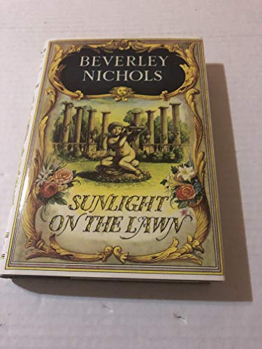Beispielbild fr Sunlight on the Lawn (Merry Hall Trilogy) zum Verkauf von WorldofBooks