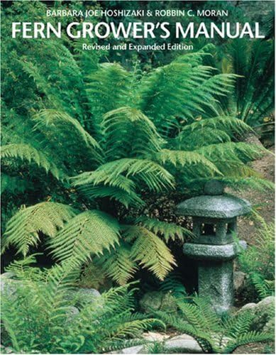 Beispielbild fr Fern Grower's Manual zum Verkauf von Else Fine Booksellers