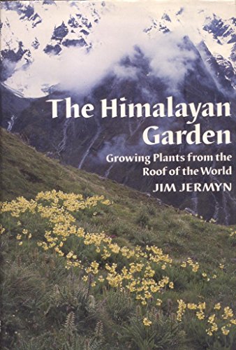 Immagine stock per The Himalayan Garden: Growing Plants from the Roof of the World