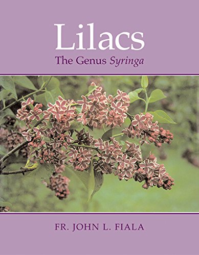 Beispielbild fr Lilacs: The Genus Syringa zum Verkauf von Dream Books Co.