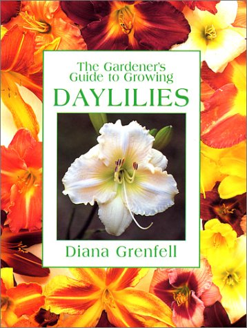 Imagen de archivo de Gardener's Guide to Growing Daylilies a la venta por ThriftBooks-Atlanta