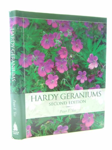 Stock image for Hardy Geraniums for sale by ThriftBooks-Atlanta