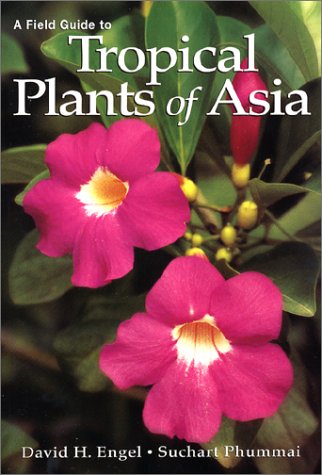 Beispielbild fr A Field Guide to Tropical Plants of Asia zum Verkauf von HPB-Ruby