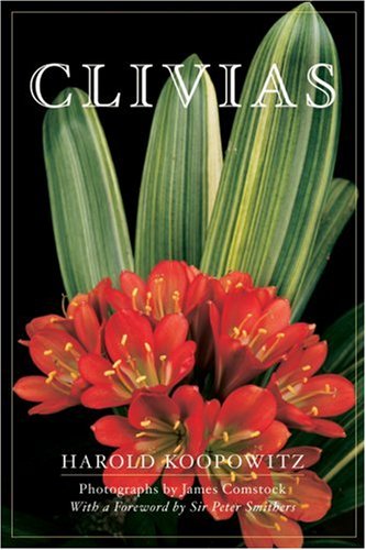 Stock image for Clivias for sale by Half Price Books Inc.