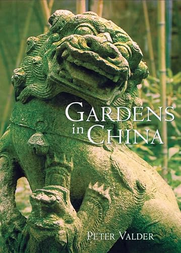 Stock image for Gardens in China for sale by HPB-Ruby