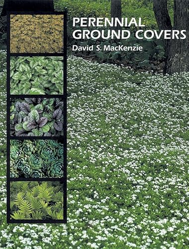 Beispielbild fr Perennial Ground Covers zum Verkauf von Better World Books