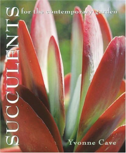 Stock image for Succulents for the Contemporary Garden for sale by Books of the Smoky Mountains