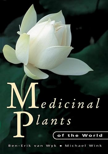 9780881926026: Medicinal Plants of the World