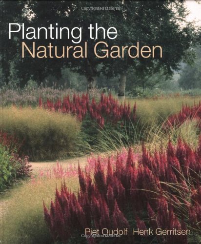 Stock image for Planting the Natural Garden for sale by ZBK Books