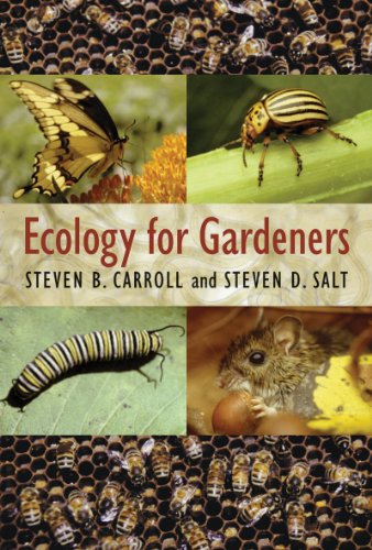 Beispielbild fr Ecology for Gardeners zum Verkauf von Ergodebooks