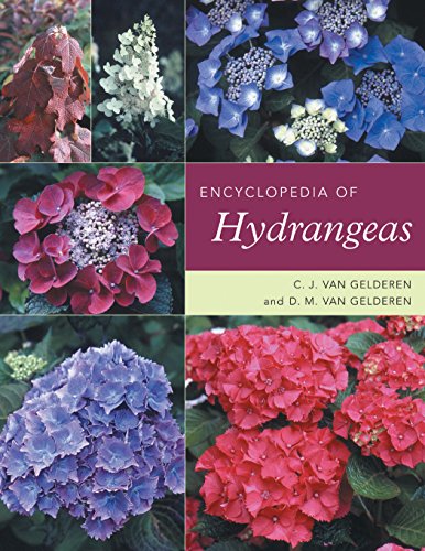9780881926224: Encyclopedia of Hydrangeas