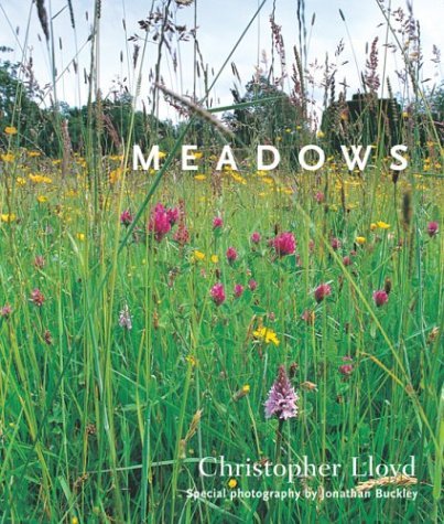 Stock image for Meadows for sale by HPB Inc.