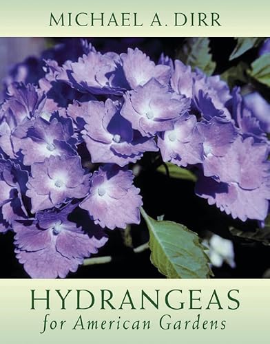 Beispielbild fr Hydrangeas for American Gardens zum Verkauf von BooksRun