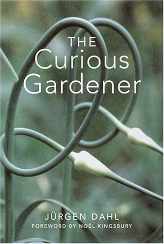 9780881926576: The Curious Gardener