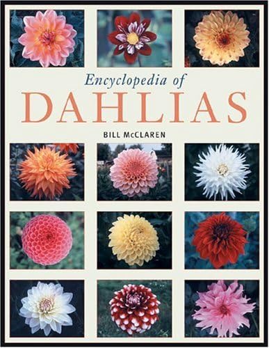 9780881926583: The Encyclopedia of Dahlias