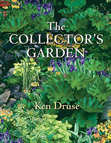 Stock image for The Collector's Garden for sale by SecondSale