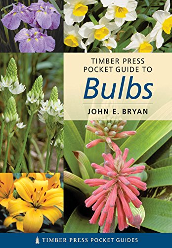 Beispielbild fr Pocket Guide to Bulbs (Timber Press Pocket Guides) zum Verkauf von SecondSale