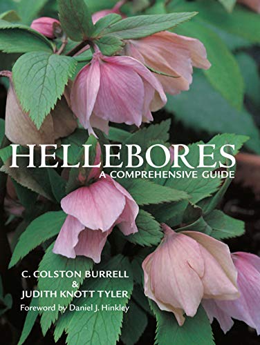 Hellebores: A Comprehensive Guide - C. Colston Burrell; Judith Knott Tyler