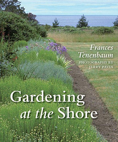 Stock image for Gardening at the Shore for sale by Goodwill Books