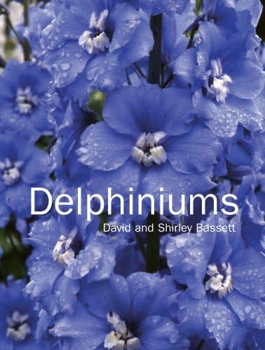 Beispielbild fr Delphiniums zum Verkauf von Better World Books