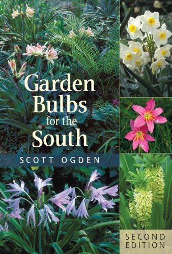 Stock image for Garden Bulbs for the South for sale by HPB-Diamond