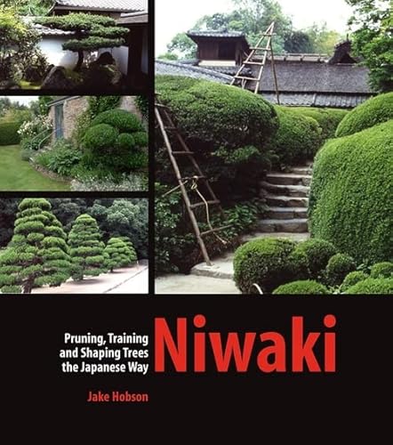 Stock image for Niwaki: Pruning, Training and Shaping Trees the Japanese Way for sale by Bookoutlet1