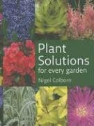 Beispielbild fr Plant Solutions: For Every Garden zum Verkauf von WorldofBooks
