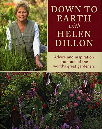 Down To Earth With Helen Dillon